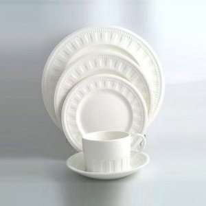 Wedgwood 001530xxxx Colosseum Dinnerware Collection Colosseum 8 