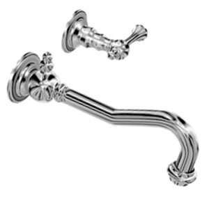 Altmans SO11L7E20PVDBN PVD Brushed Nickel Bathroom Sink Faucets Single 