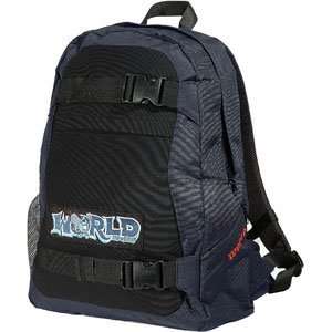  World Industries Waterworld Backpack