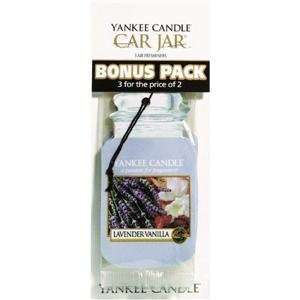  Yankee Candle Co 1158369 Yankee Candle Car Air freshener 