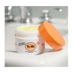  Yu BE Vitamin Enriched Skin Care Cream (2.75 oz) Beauty