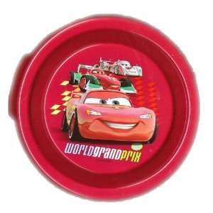 Disney Cars Snack & Store Containers