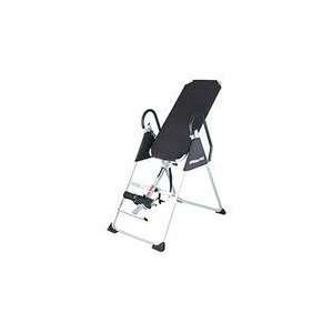  INVERSION TABLE