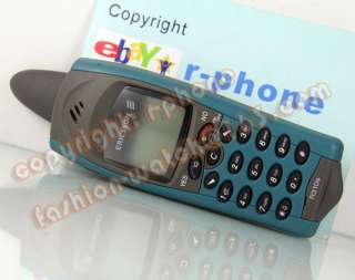 Original Ericsson R310 R310s Mobile Cell Phone Unlocked  