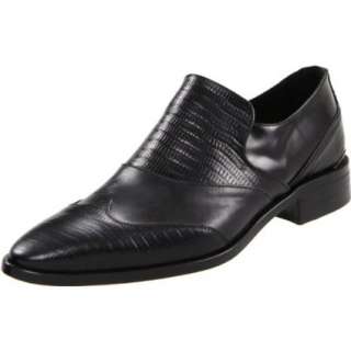 Just Cavalli Mens YOUA0380651900 Slip On   designer shoes, handbags 