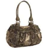 KATHY Van Zeeland Wild Thing Belt Shopper   designer shoes, handbags 