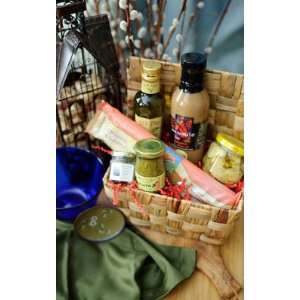   and Allergy Friendly Gift Basket Italian Interlude 