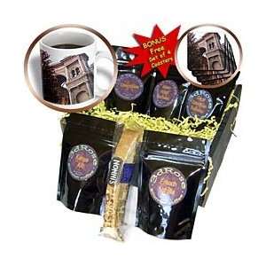   Italy   Coffee Gift Baskets   Coffee Gift Basket  Grocery