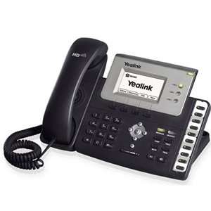   IP phone w/ 3 lines   Yealink   ITT 7126IP