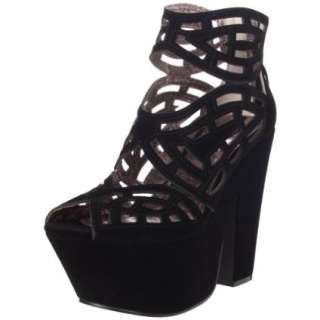 Michael Antonio Womens Gallista Wedge Sandal   designer shoes 