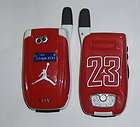 Jordan red 23 i850 nextel boostmobile telus linc camera