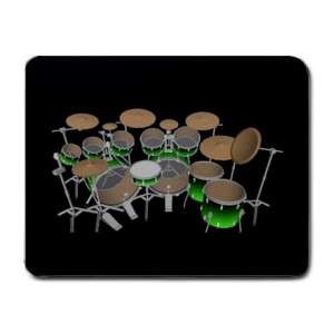   MUSIC BAND Office Home Mouse Pad MousePad Mat New 26035710  