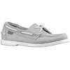 Sebago Docksides   Mens   Grey / Grey