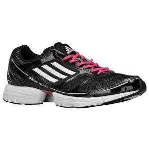   Feather   Womens   Running   Shoes   Black/Zero Metallic/Intense Pink