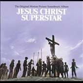 Jesus Christ Superstar Original Motion Picture Soundtrack 25th 