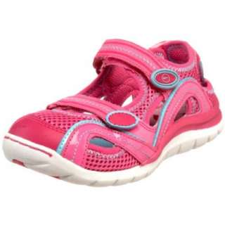 Stride Rite Renee Sandal (Toddler/Little Kid)   designer shoes 