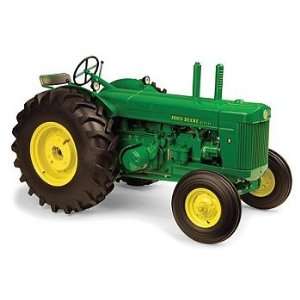  John Deere 1/16 Model R Precision Key 8 Tractor Toys 