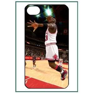  Michael Jordan MJ Chicago Bulls NBA iPhone 4s iPhone4s 