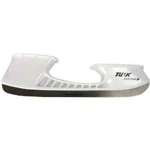 Bauer TUUK Custom+ Junior Ice Hockey Skate Holder & Stainless Steel Ru 