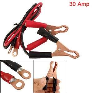   Polar Clamps Battery Booster Clip Jumper Cable