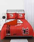 Full 5 Piece Bed in a Bag Set NASCAR DALE EARNHARDT SR