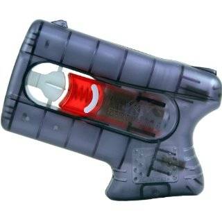  Kimber Pepper Blaster II Pepper Spray Gun (Gray) Explore 