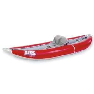  AIRE Lynx 1 Air Floor Kayak