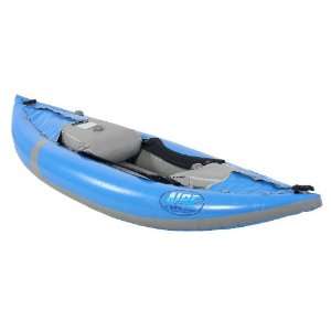    Aire Force I (Air Floor) Inflatable Kayak