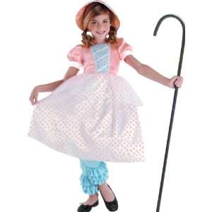    Deluxe Bo Peep Costume   Kids Toy Story Costume Toys & Games