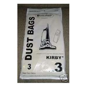  Kirby Heritage II Series Vacuum Cleaner Sweeper Bags 