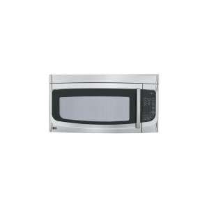   Microwave Oven with 300 CFM Ventilation System, 1100 Cooking Kitchen