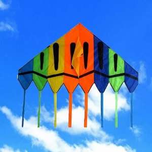  Giant delta kite 6 x 8 ft by Weifang New Sky Kites Toys & Games