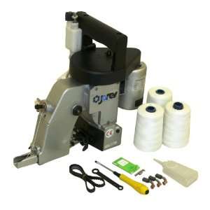  Jorestech Manual BAG Closer Stitcher Sewing Machine + 3 