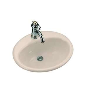  Bathroom Sink Drop In Self Rimming by Kohler   K 2905 1 in 