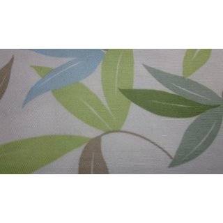 Benson Mills Antigua Print Spillproof Indoor/outdoor Tablecloth, 52 