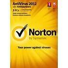 Norton Anti Virus 2001