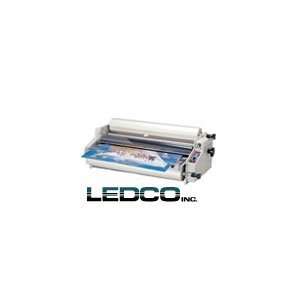  Ledco Premier 4 25 Roll Laminator Gray Electronics
