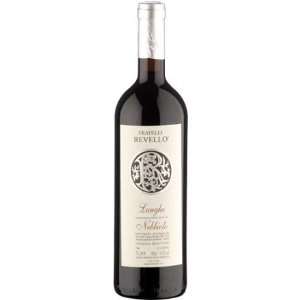  Fratelli Revello Langhe Nebbiolo 2008 750ML Grocery 