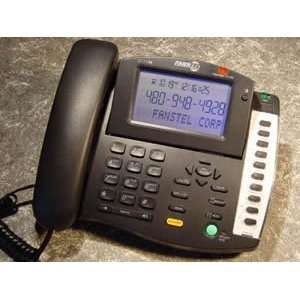  Fans Tel Big Screen Caller ID Phone (Corded Telephones 