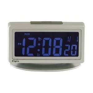  Pick Your Color LCD Alarm Clock Electronics