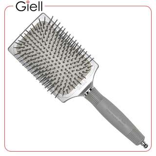 Olivia Garden Ceramic Ion Hair Brush LG Paddle XL PRO L  