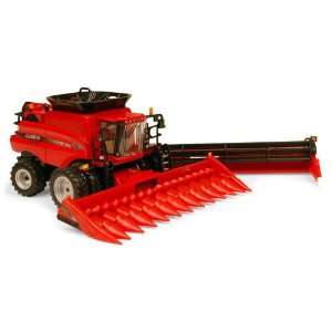   Learning Curve Brands 164 Authentics Case IH 7088 Combine Toys