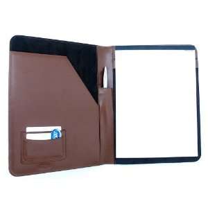  Classic Leather Padfolio