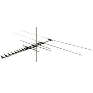    NEW High Gain UHF / VHF Antenna (TV & Home Video)