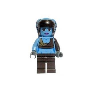 Jedi Knight Aayla Secura   Lego Star Wars Minifigure by LEGO