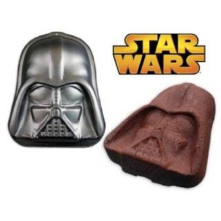     Merchandise   Darth Vader Baking Pan / Cake Dish (9 x 11 x 2