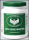 Liquid Egg White Protein   2 Gallons   All Natural