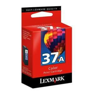  Lexmark X5650 Color Ink Cartridge (OEM) Electronics