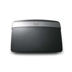  Linksys E2500 Ew Dual Band Wifi N 300 Mbps Wireless Router 