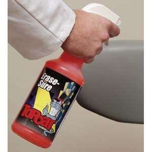   Erase Sure Naugahyde Stain Spray Remover